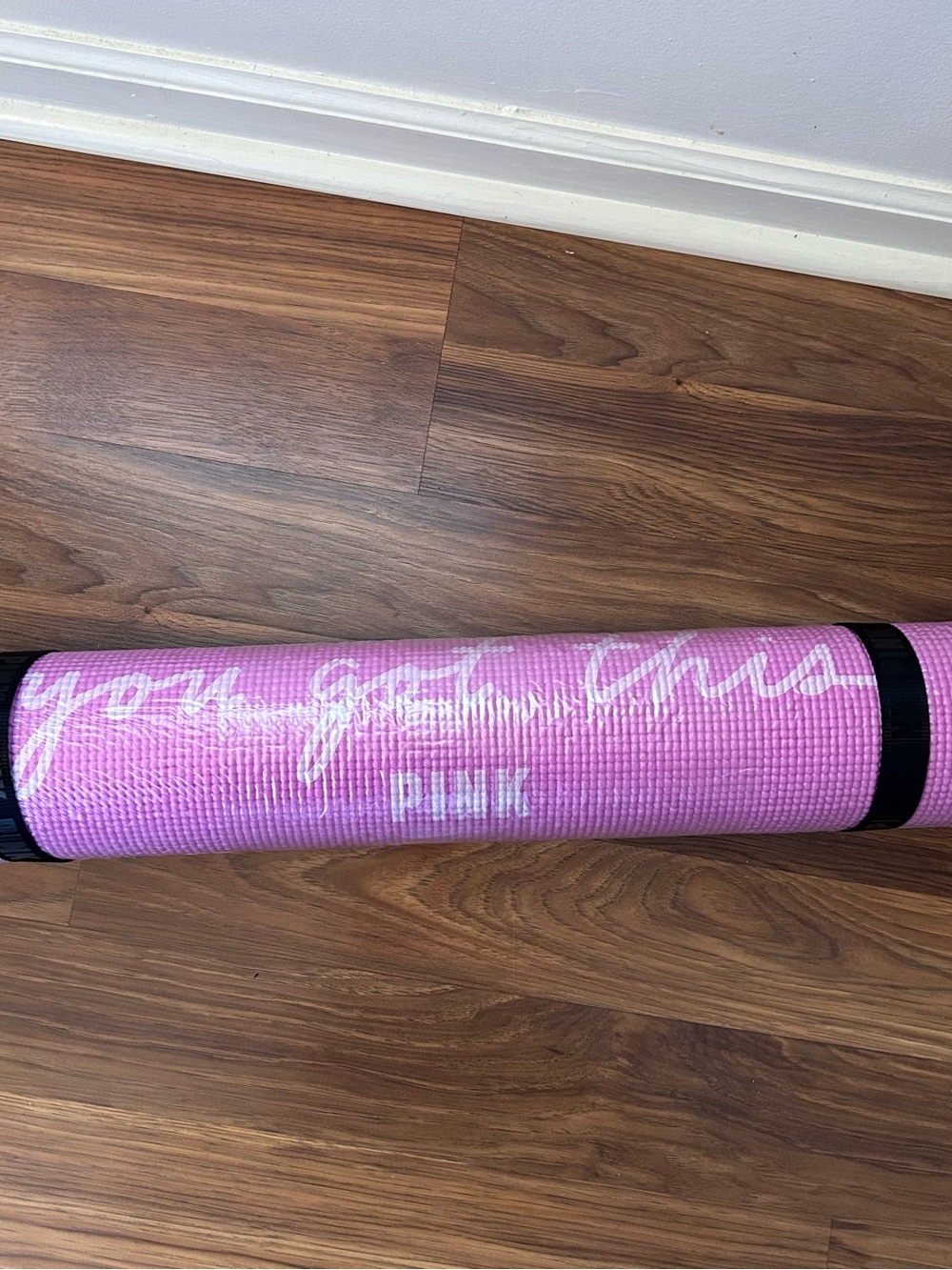 PINK by Victoria’s Secret Yoga Mat